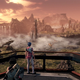 Illustration for article titled iXenoblade Chronicles X/i is Pure Scenery Porn